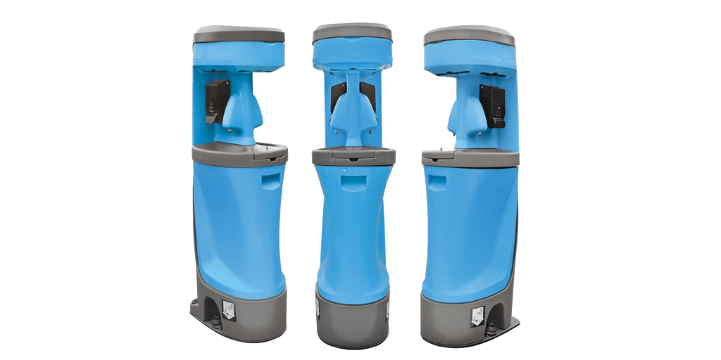 Portable Handwashing Stations Brighton MI