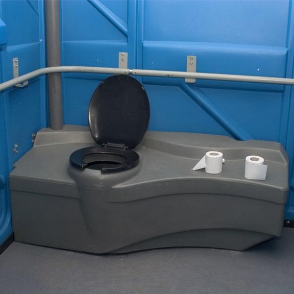 Wedding Porta Potty Rentals Brighton MI