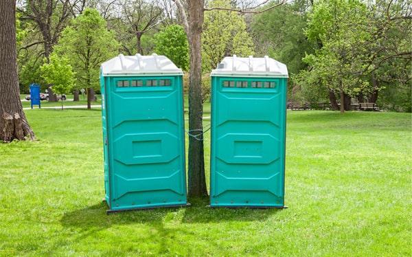 RV Camper Portable Toilet Rentals Brighton MI